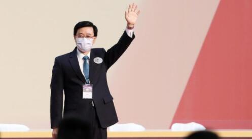 香港特首李家超感染新冠,怎樣才知道自己感染了
