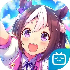 閃耀優俊少女